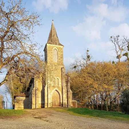 Lovely In D'armagnac Mauleon-D'armagnac