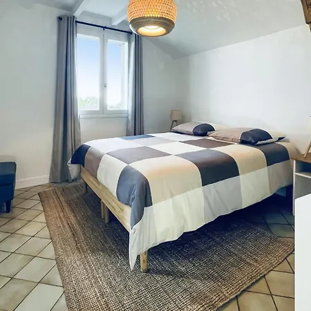 Lovely In D'armagnac Apartament *