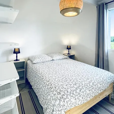 Apartament Lovely In D'armagnac Mauleon-D'armagnac