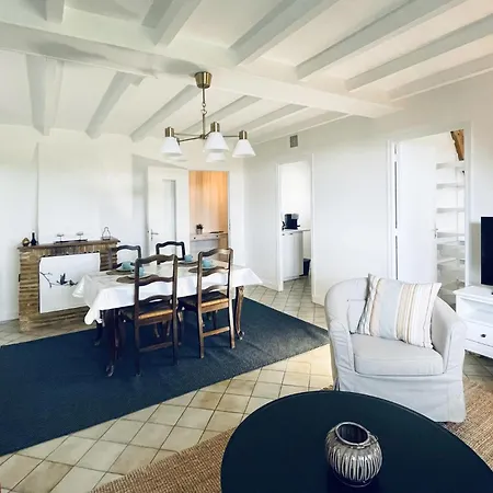 Lovely In D'armagnac Apartament Mauleon-D'armagnac