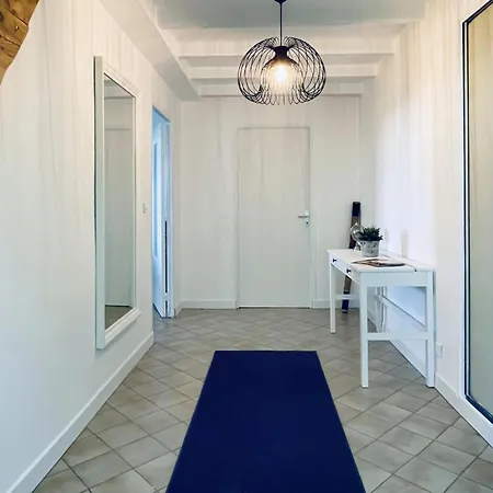 Lovely In D'armagnac Mauleon-D'armagnac