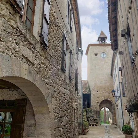 Apartament Lovely In D'armagnac