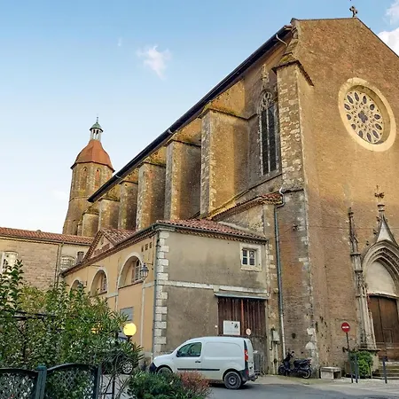 Lovely In D'armagnac * Mauleon-D'armagnac