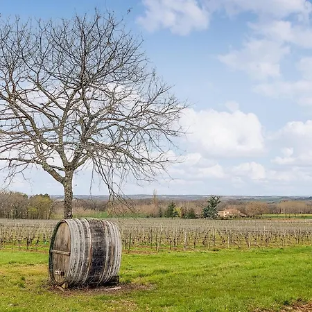 Apartament Lovely In D'armagnac *