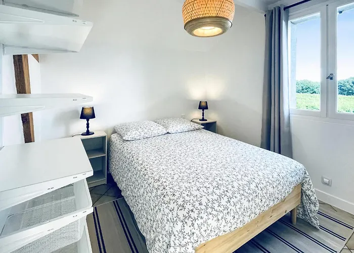 公寓 Lovely In D'armagnac Mauleon-D'armagnac