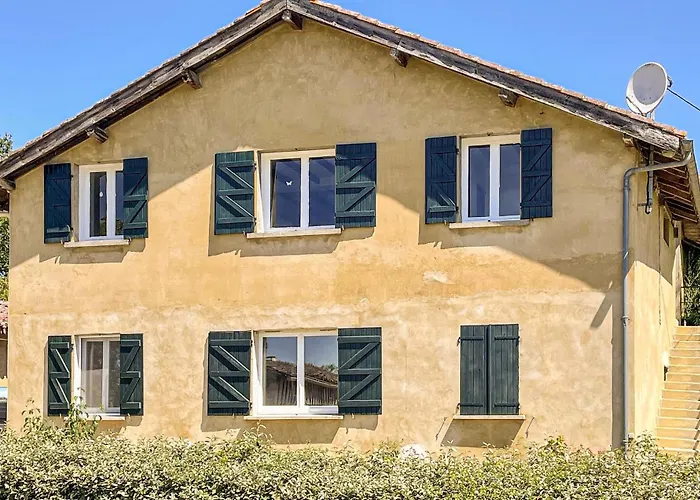 Lovely In D'armagnac *