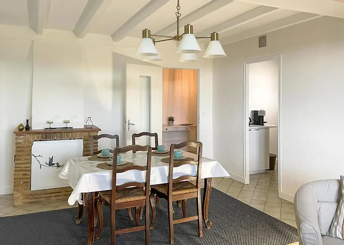 Lovely In D'armagnac * Mauleon-D'armagnac