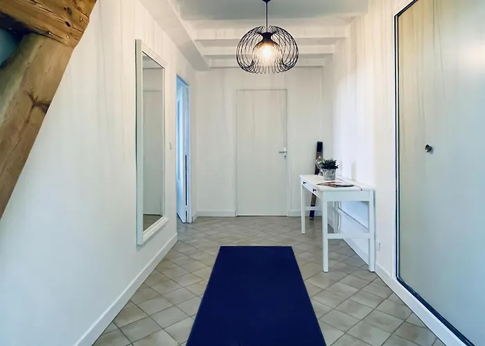 Lovely In D'armagnac Mauleon-D'armagnac