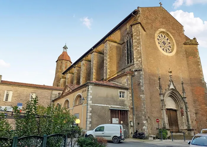 Lovely In D'armagnac * Mauleon-D'armagnac