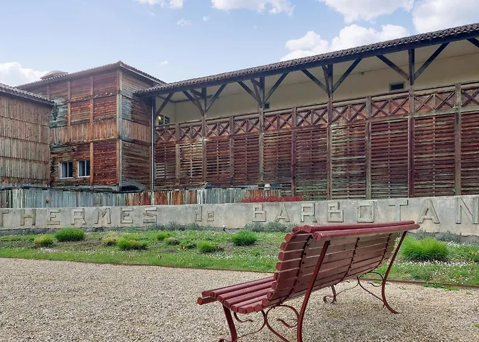 Lovely In D'armagnac * Mauleon-D'armagnac